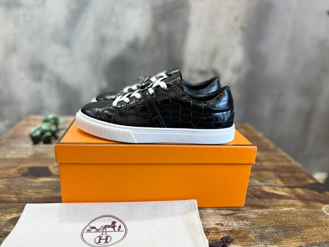 Luxury Shoes - Top QualityS - 035