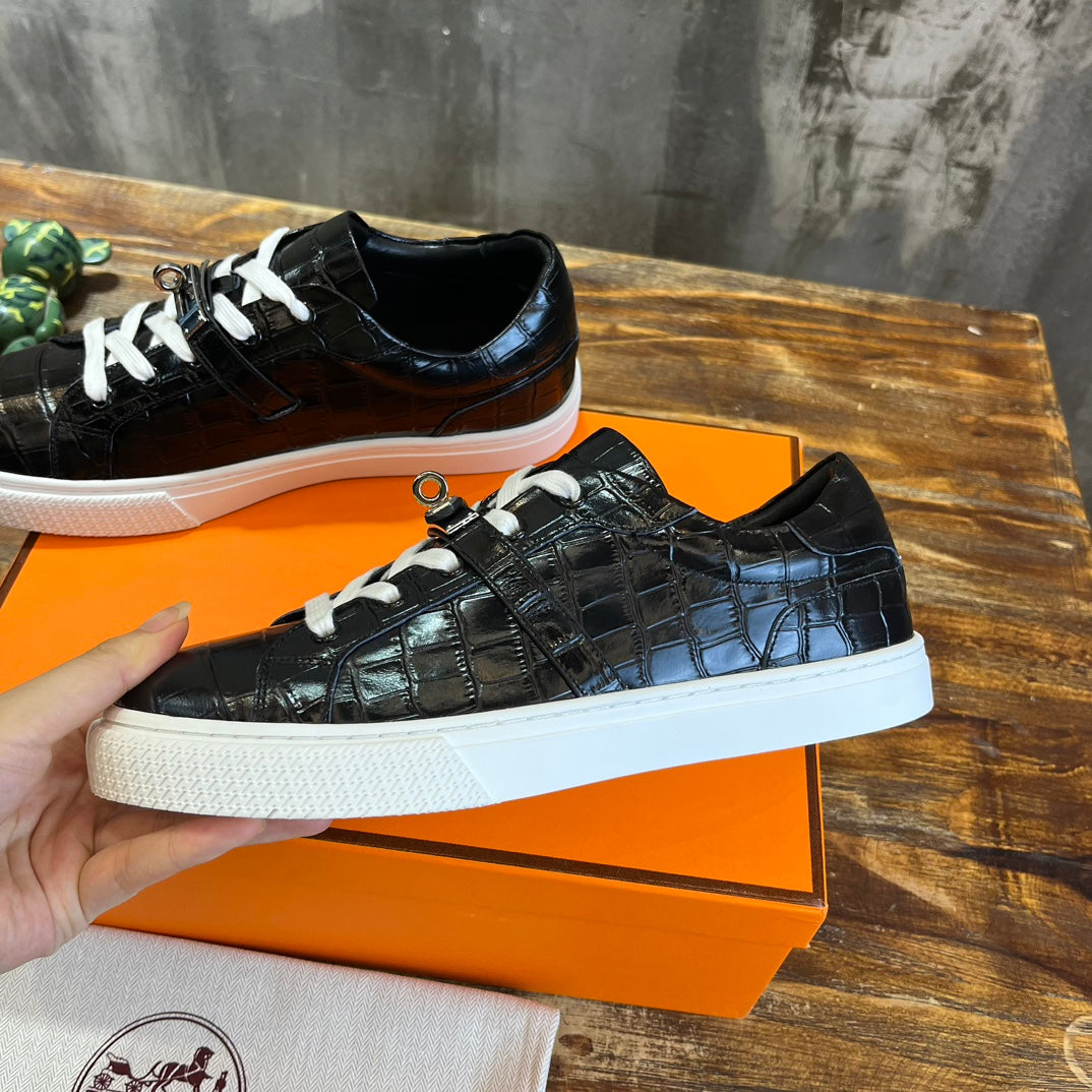 Luxury Shoes - Top QualityS - 035