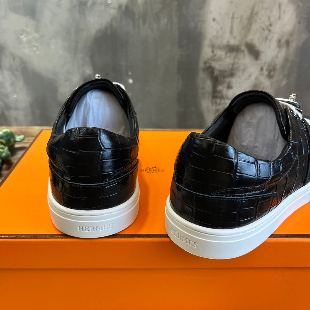 Luxury Shoes - Top QualityS - 035