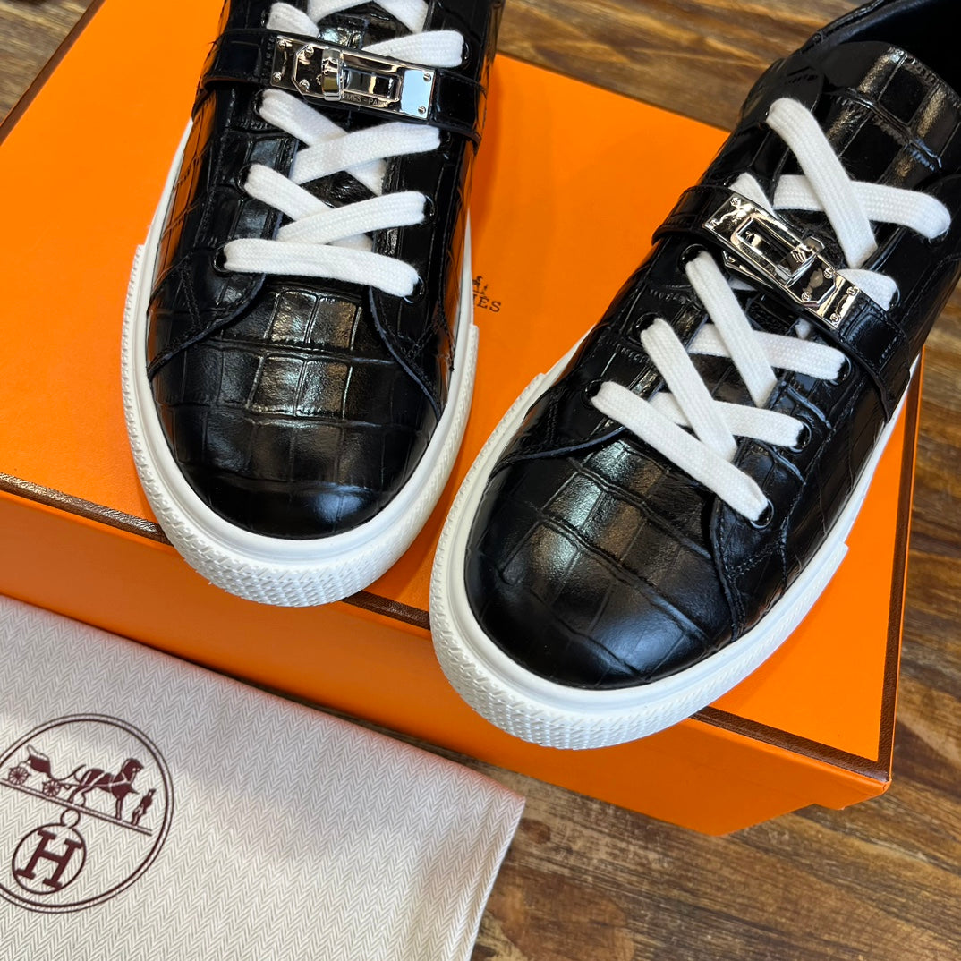 Luxury Shoes - Top QualityS - 035