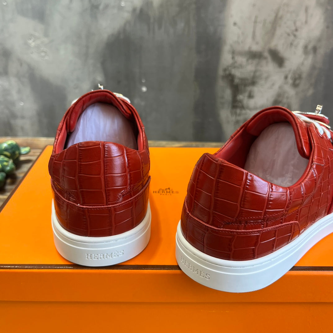 Luxury Shoes - Top QualityS - 036