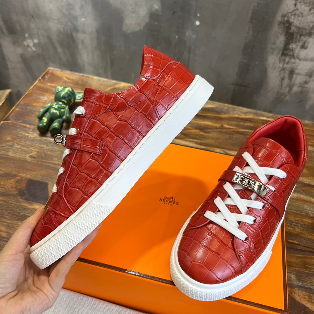 Luxury Shoes - Top QualityS - 036
