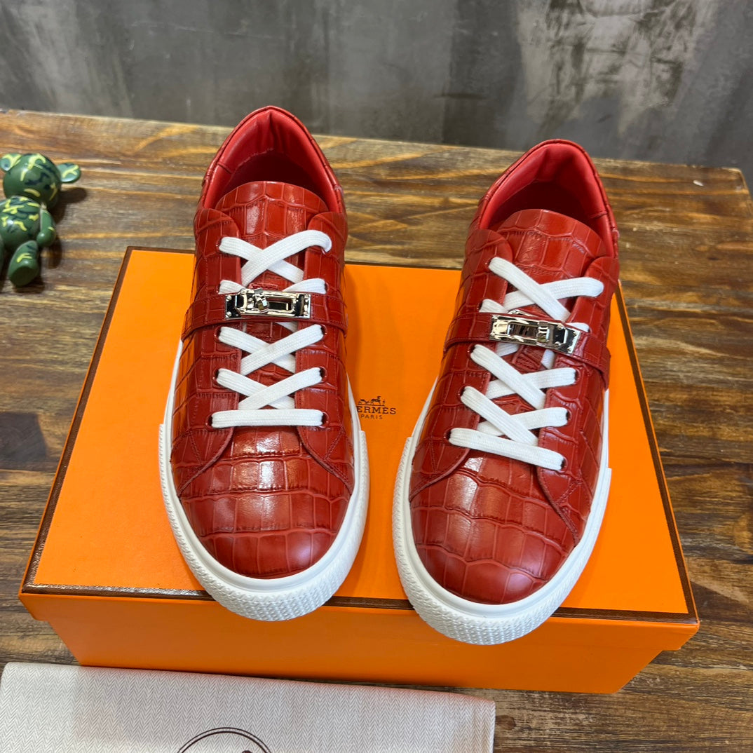 Luxury Shoes - Top QualityS - 036