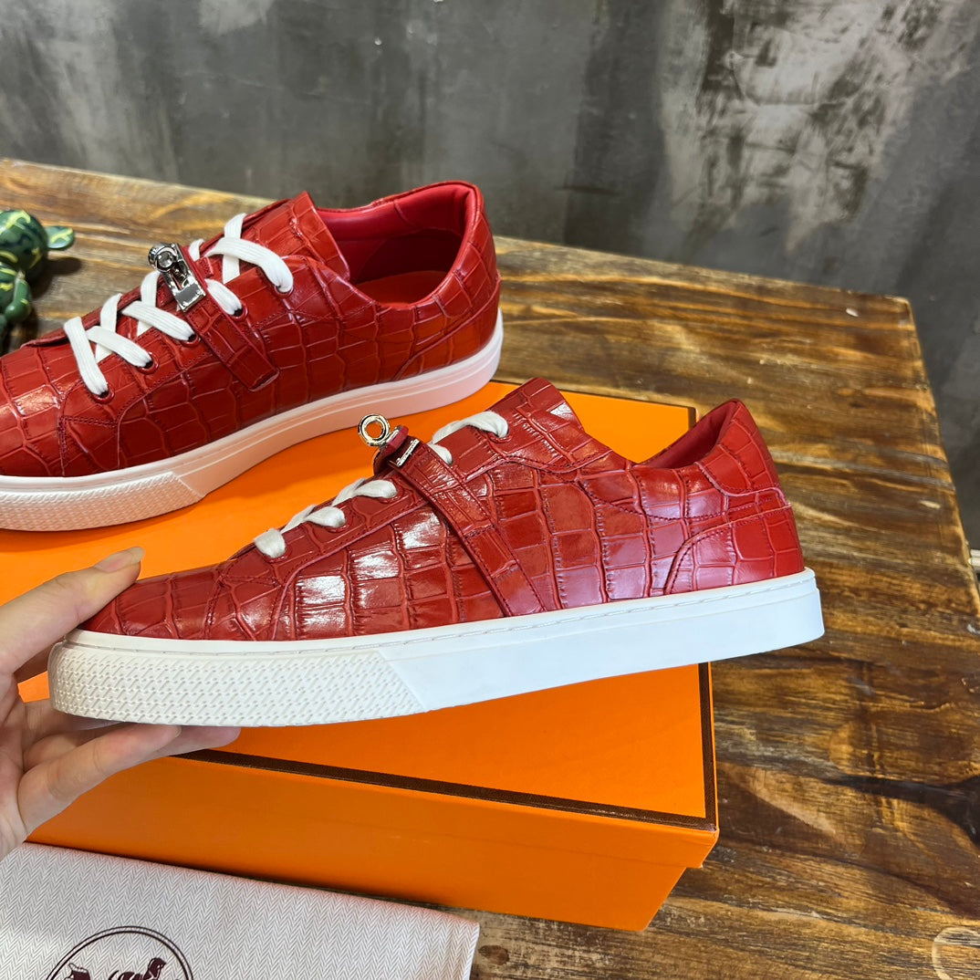 Luxury Shoes - Top QualityS - 036