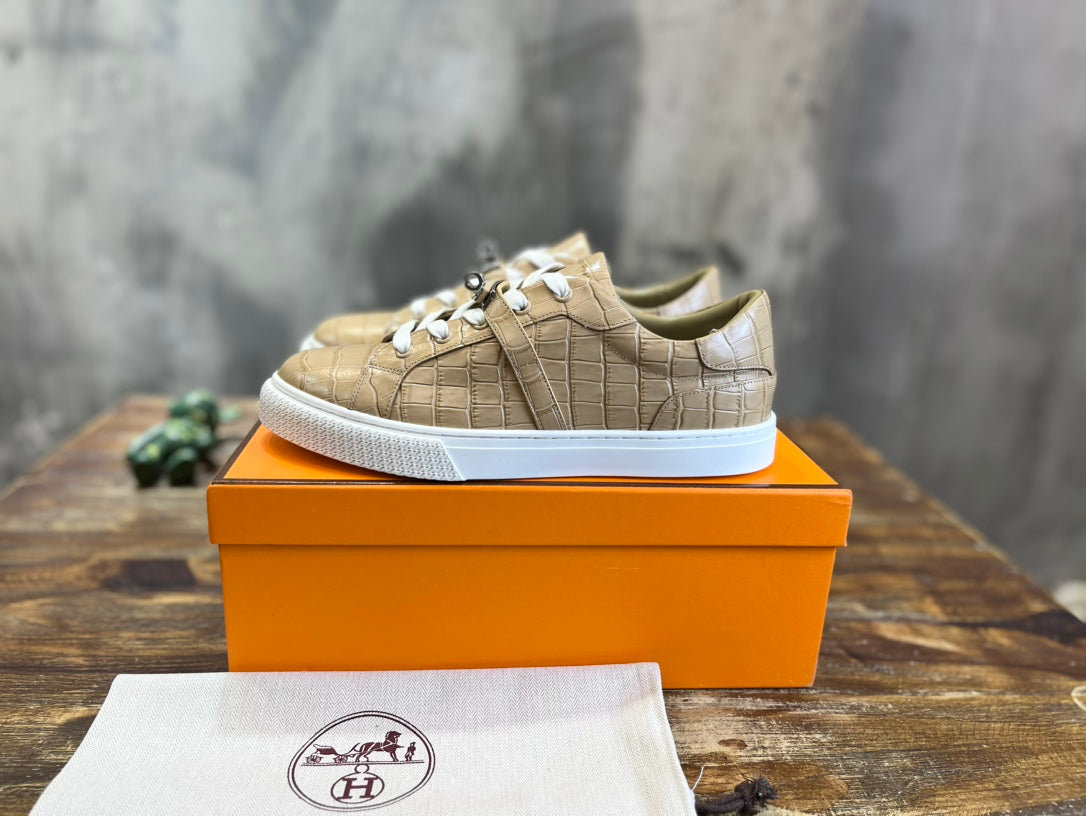 Luxury Shoes - Top QualityS - 037