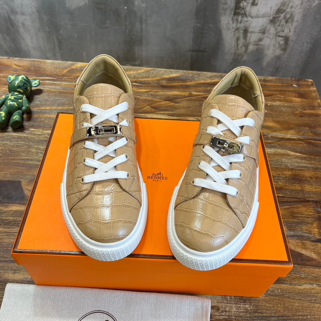 Luxury Shoes - Top QualityS - 037