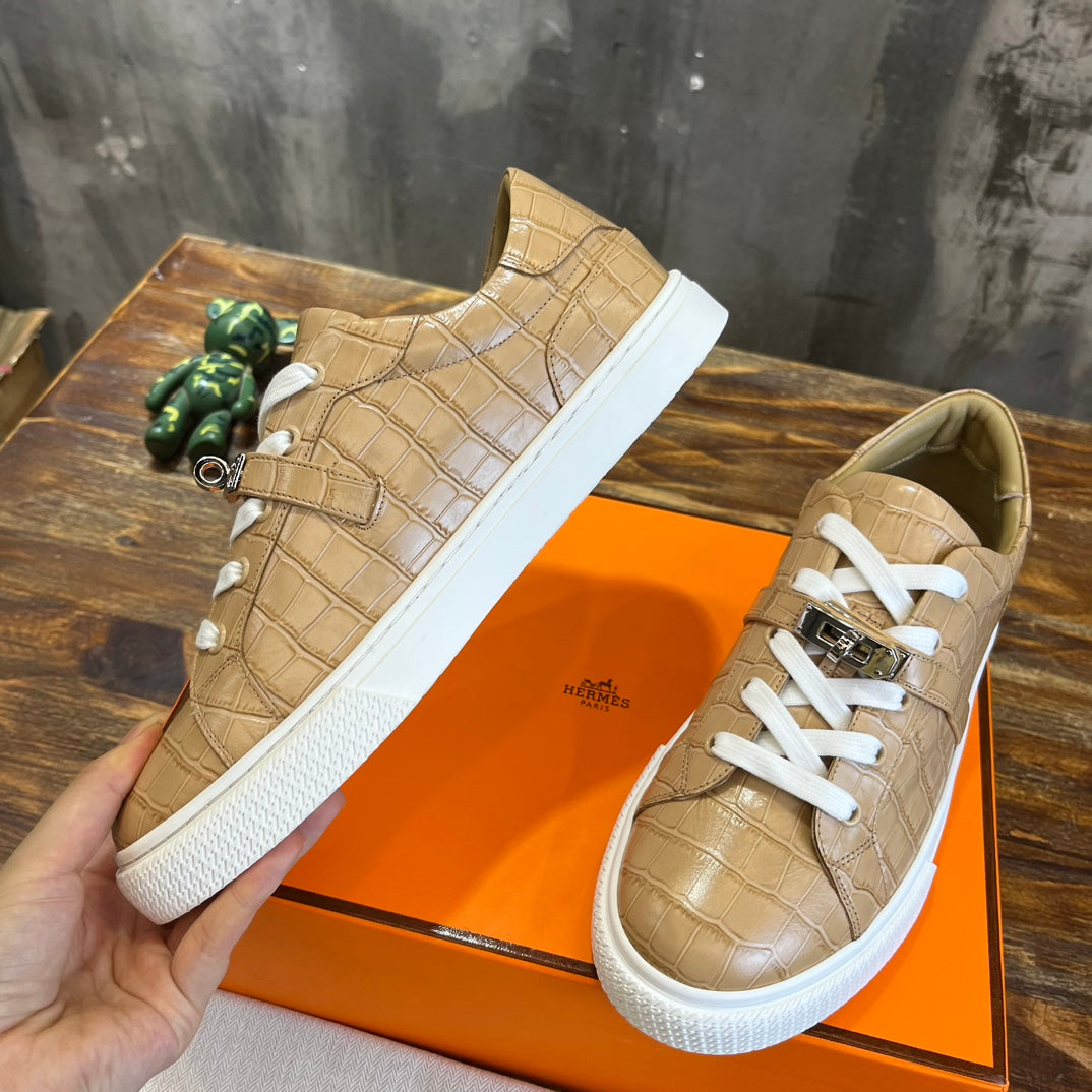 Luxury Shoes - Top QualityS - 037