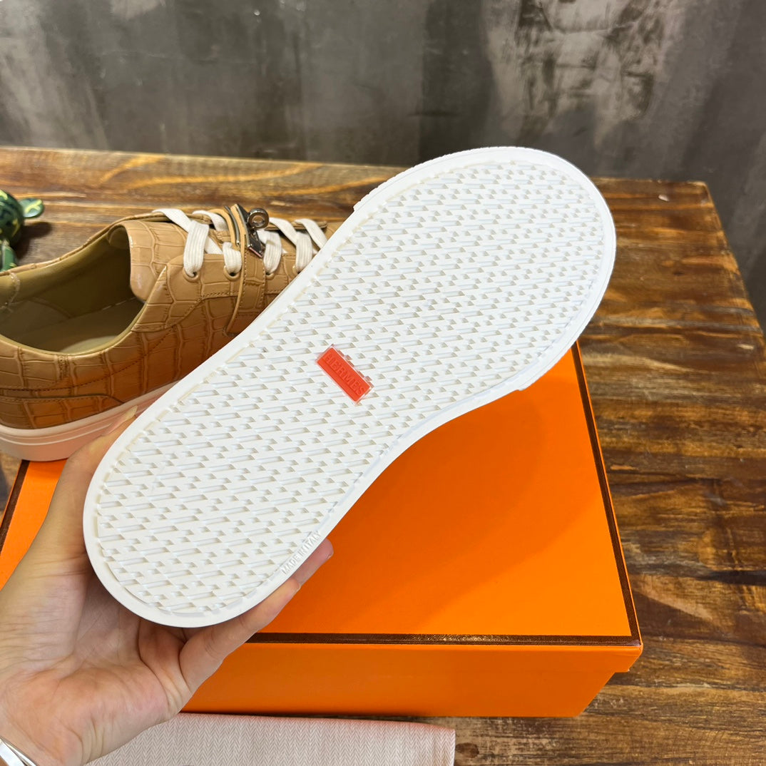 Luxury Shoes - Top QualityS - 037