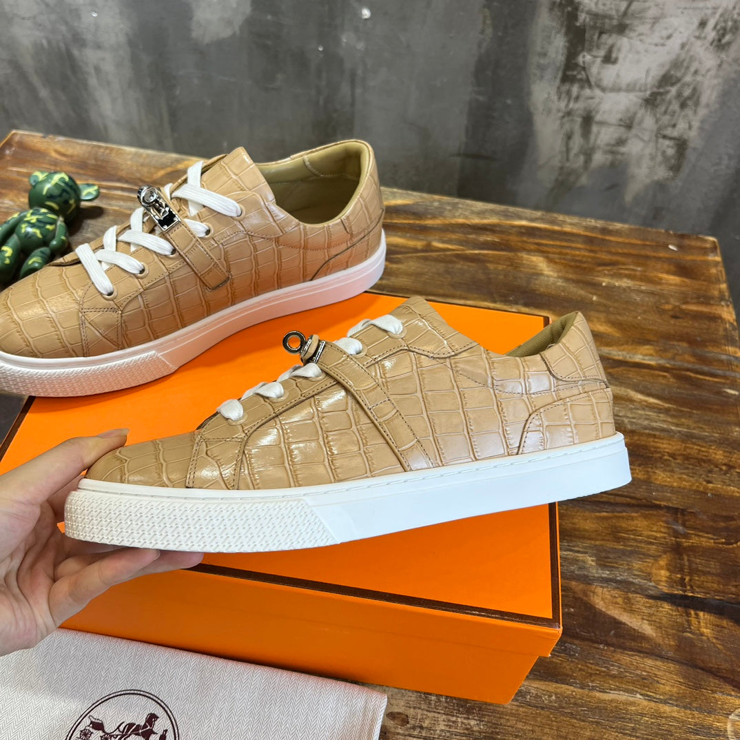 Luxury Shoes - Top QualityS - 037