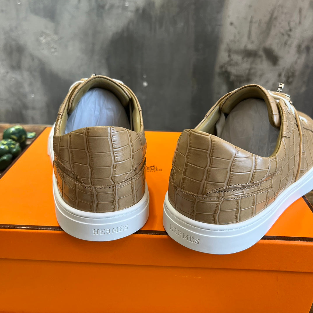 Luxury Shoes - Top QualityS - 037