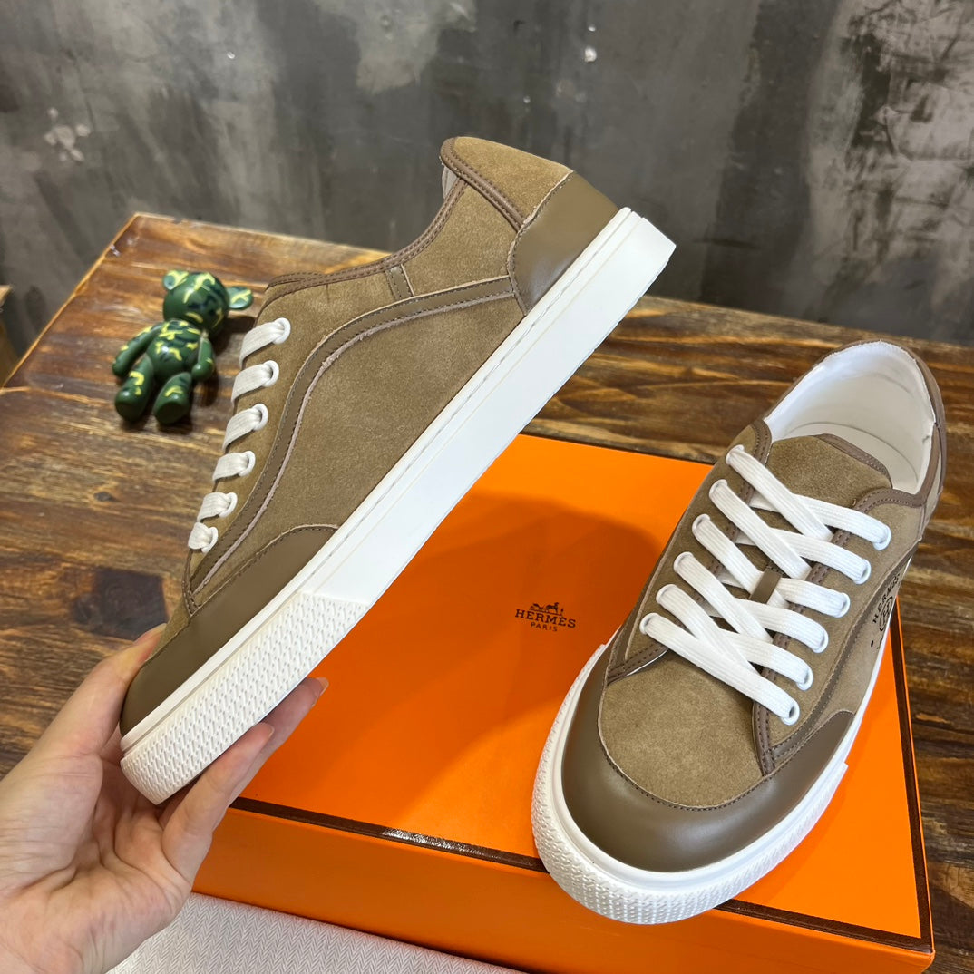 Luxury Shoes - Top QualityS - 038