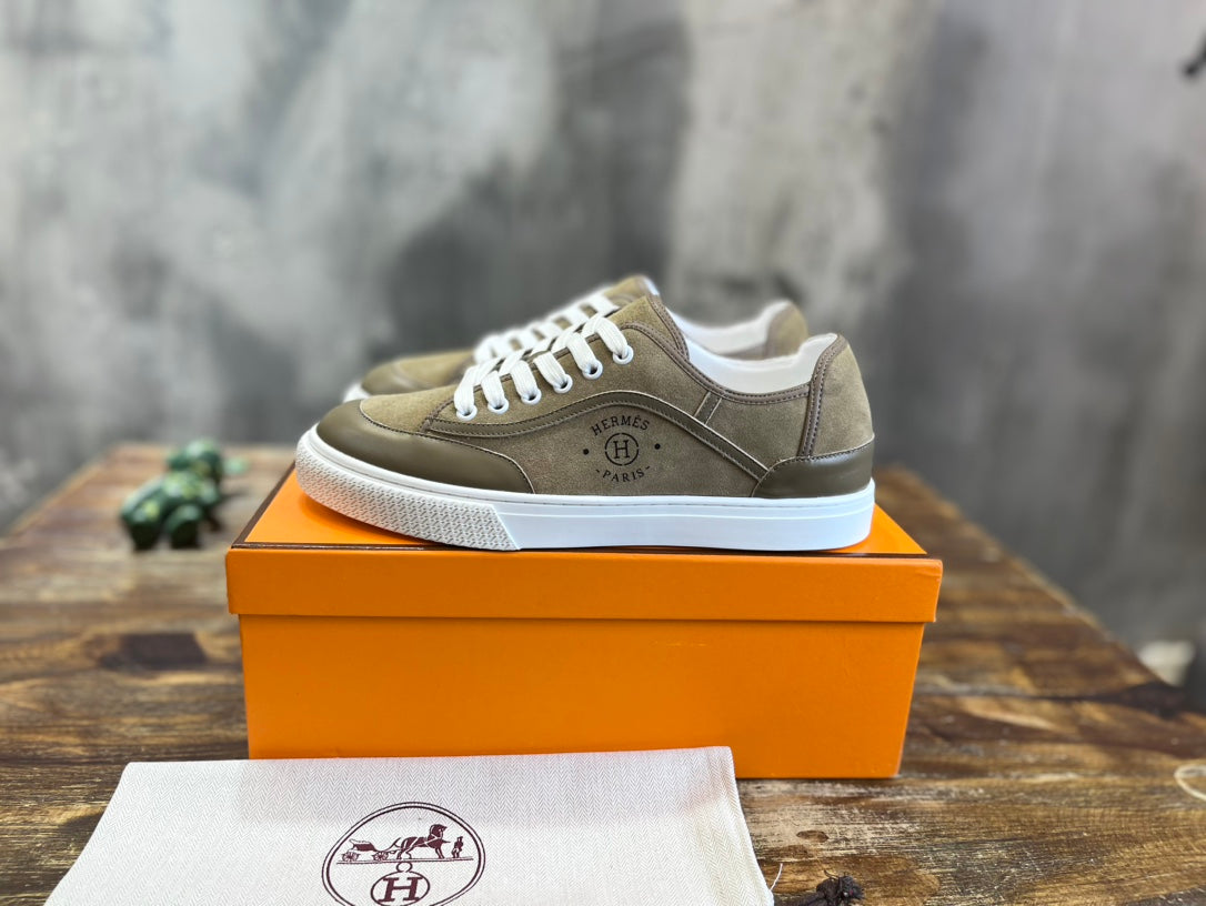 Luxury Shoes - Top QualityS - 038