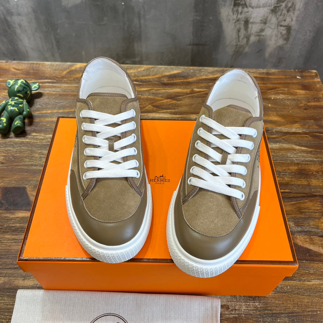 Luxury Shoes - Top QualityS - 038