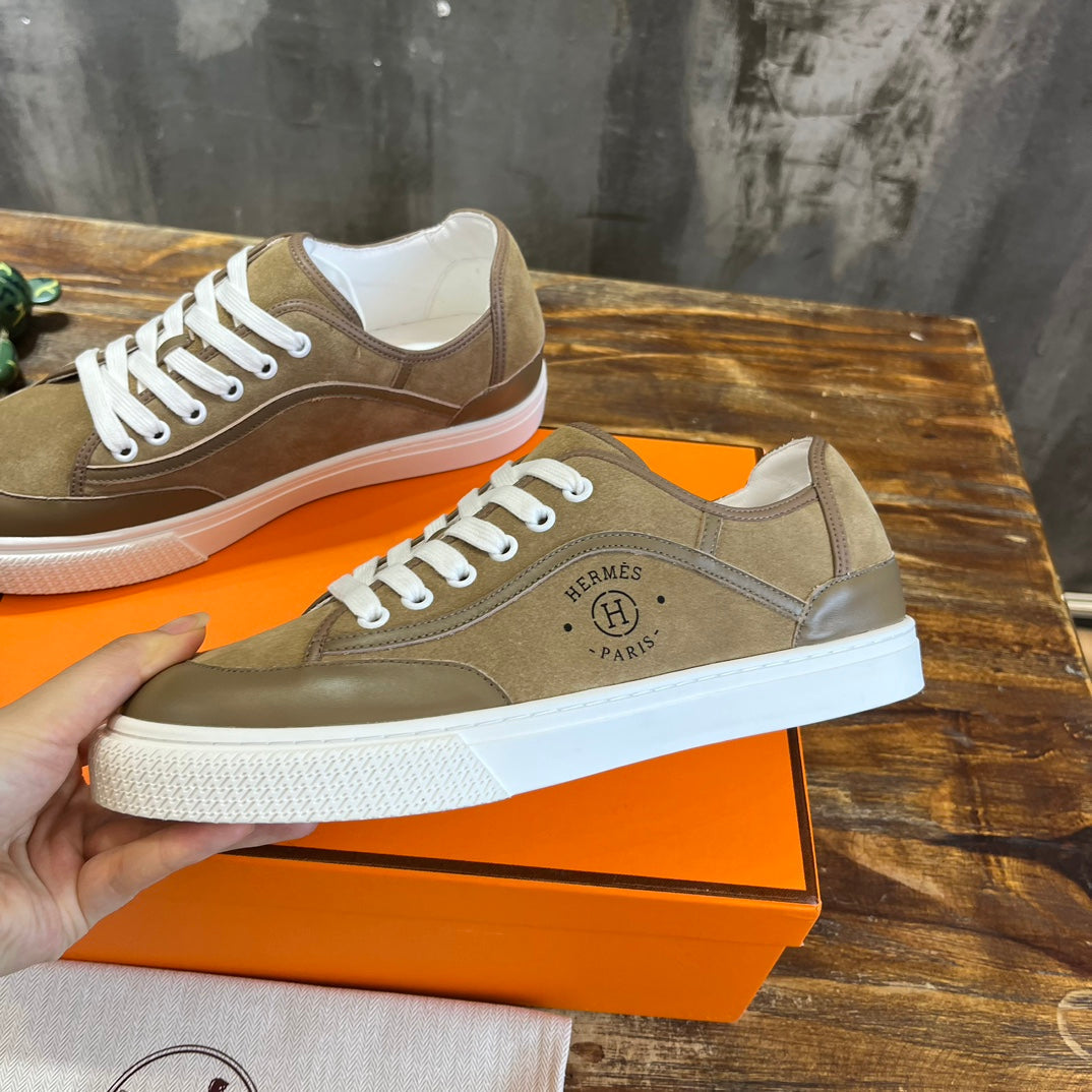 Luxury Shoes - Top QualityS - 038