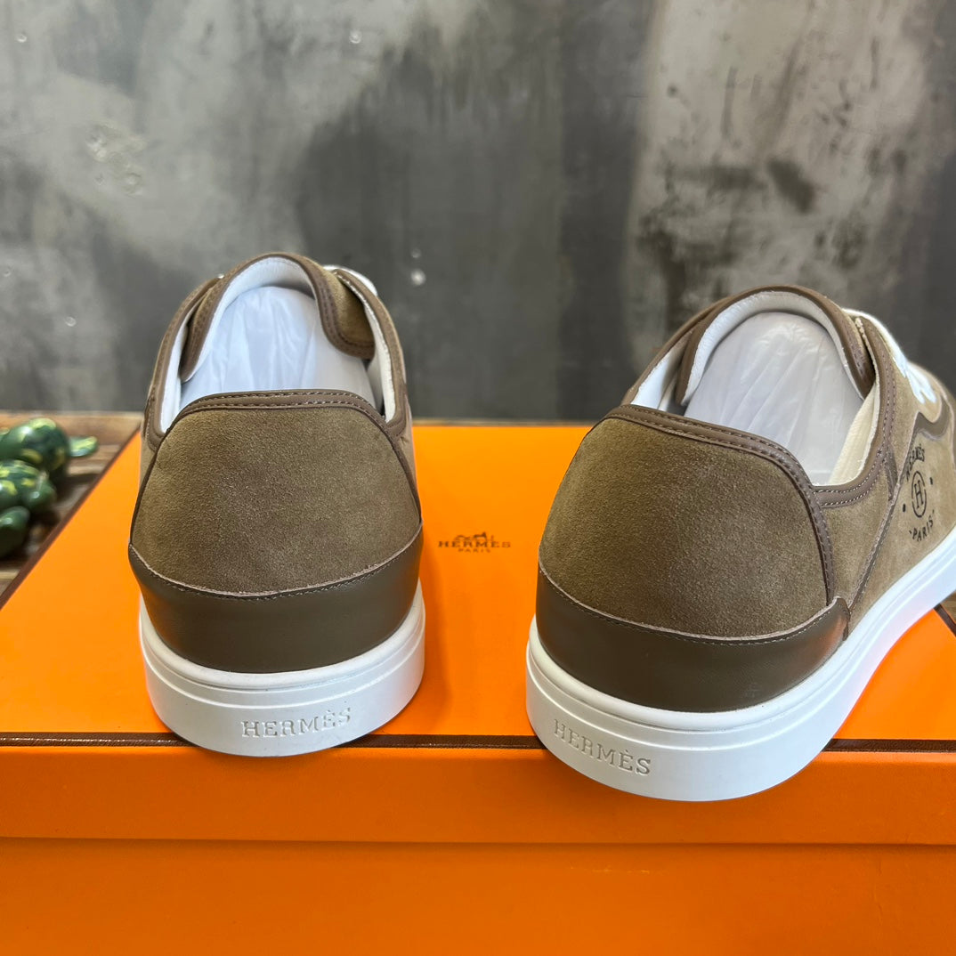 Luxury Shoes - Top QualityS - 038