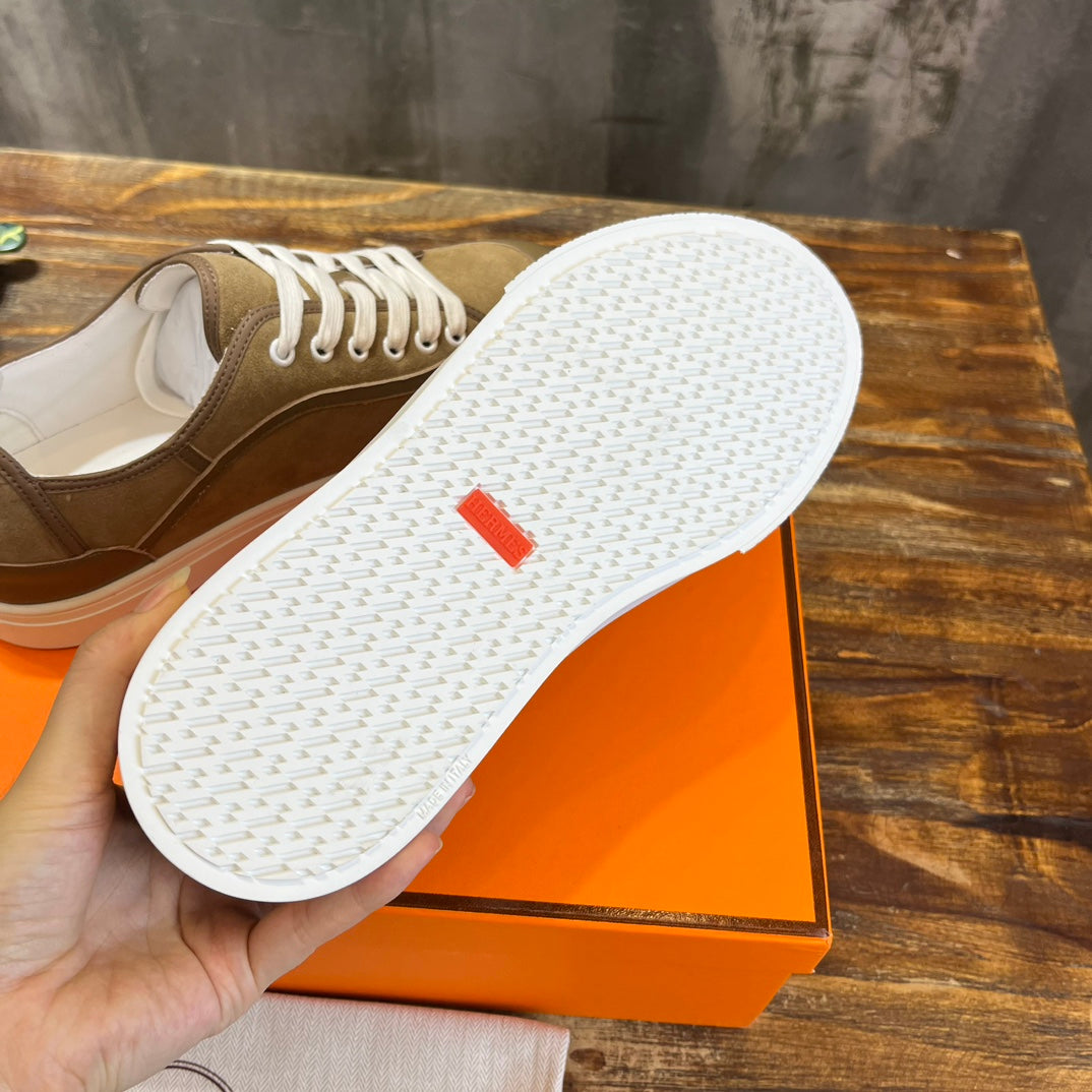 Luxury Shoes - Top QualityS - 038