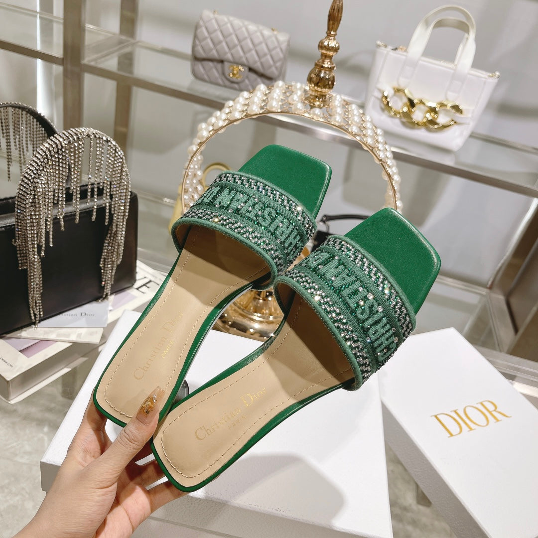 Luxury Shoes - Top QualityR - 099