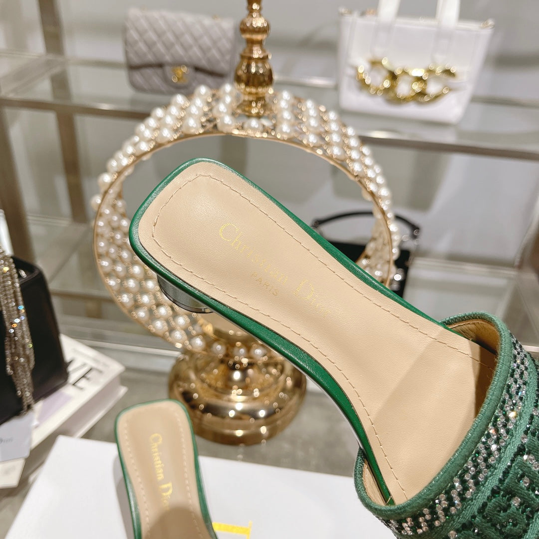 Luxury Shoes - Top QualityR - 099