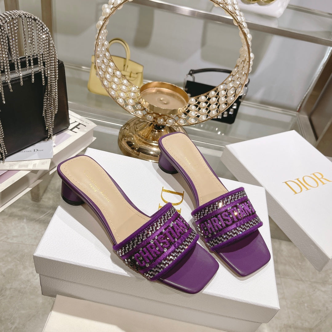 Luxury Shoes - Top QualityR - 101