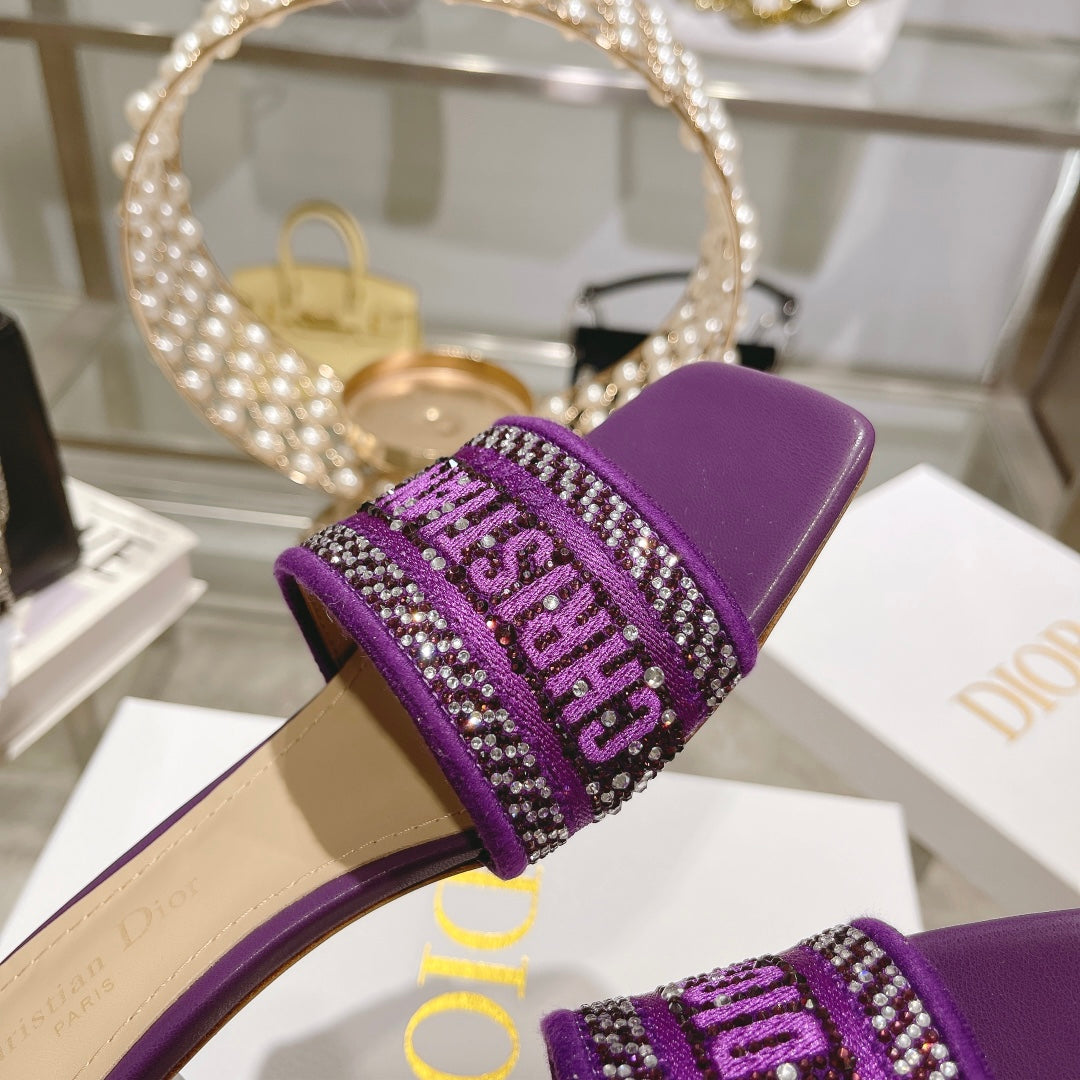 Luxury Shoes - Top QualityR - 101