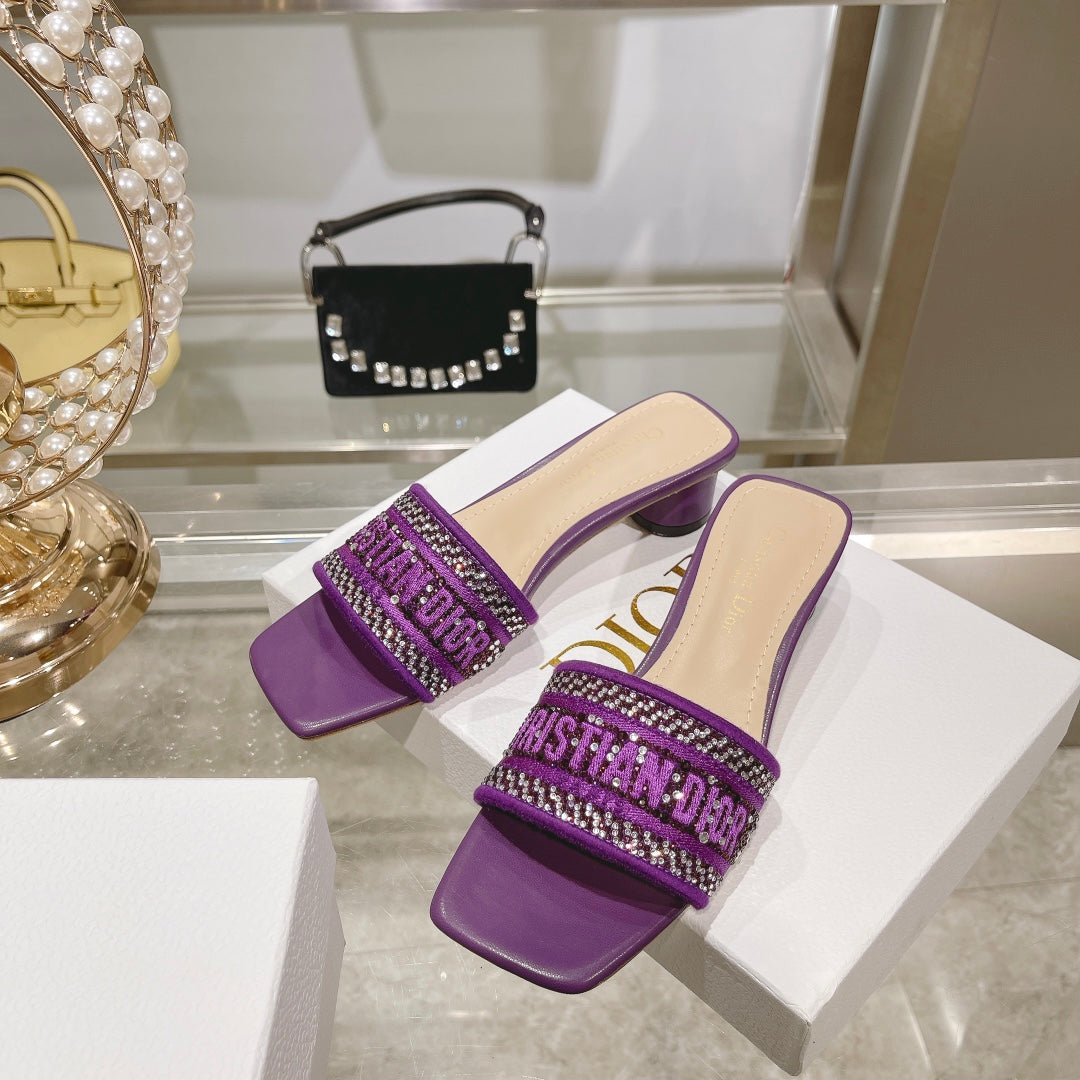 Luxury Shoes - Top QualityR - 101