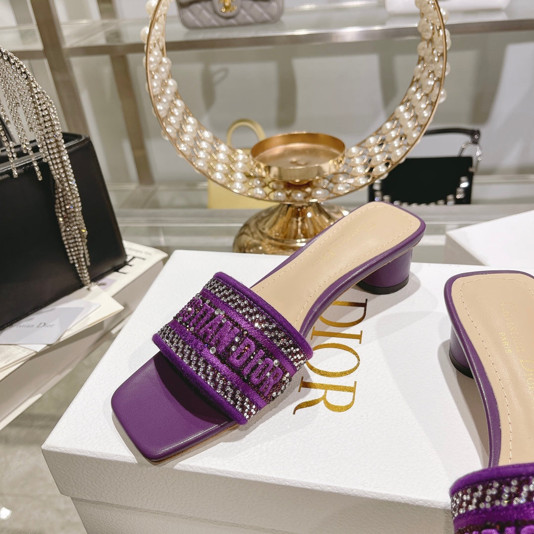 Luxury Shoes - Top QualityR - 101