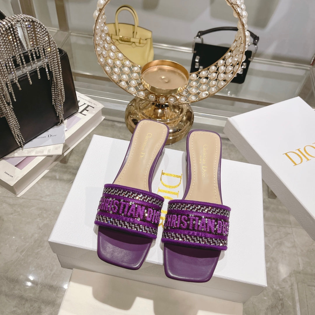 Luxury Shoes - Top QualityR - 101