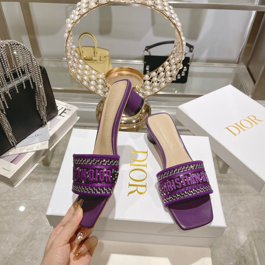 Luxury Shoes - Top QualityR - 101
