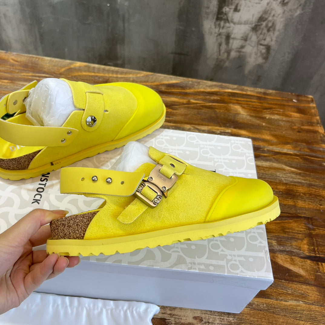 Luxury Shoes - Top QualityR - 061