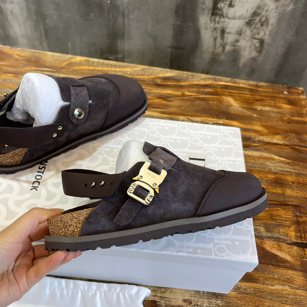 Luxury Shoes - Top QualityR - 060