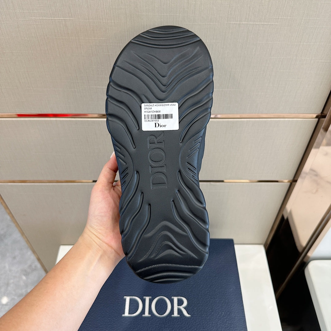 Luxury Shoes - Top QualityR - 124
