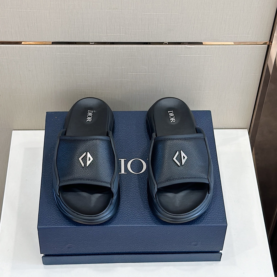 Luxury Shoes - Top QualityR - 124