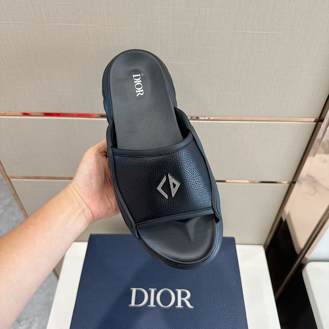 Luxury Shoes - Top QualityR - 124
