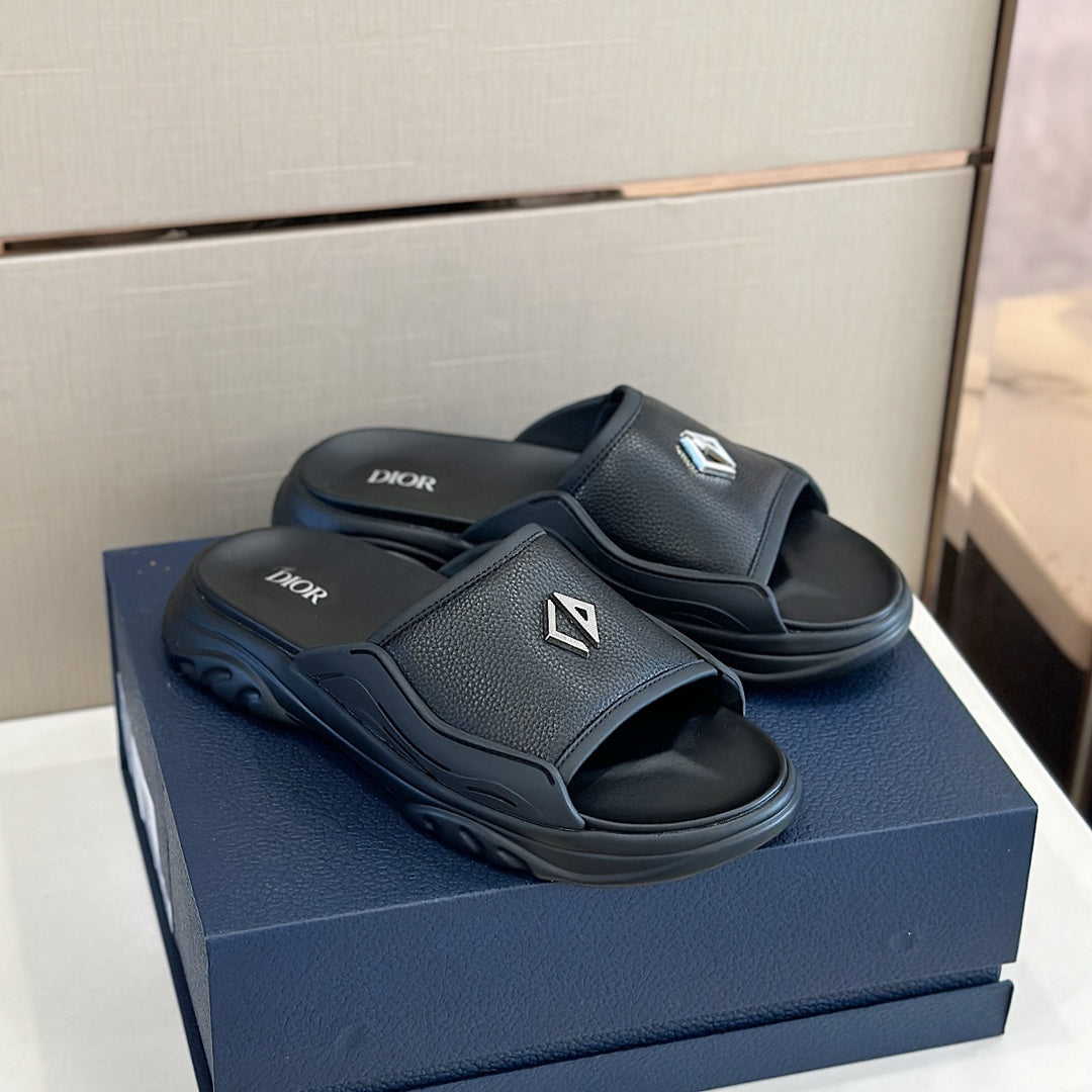 Luxury Shoes - Top QualityR - 124