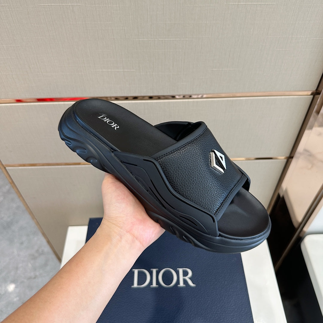 Luxury Shoes - Top QualityR - 124