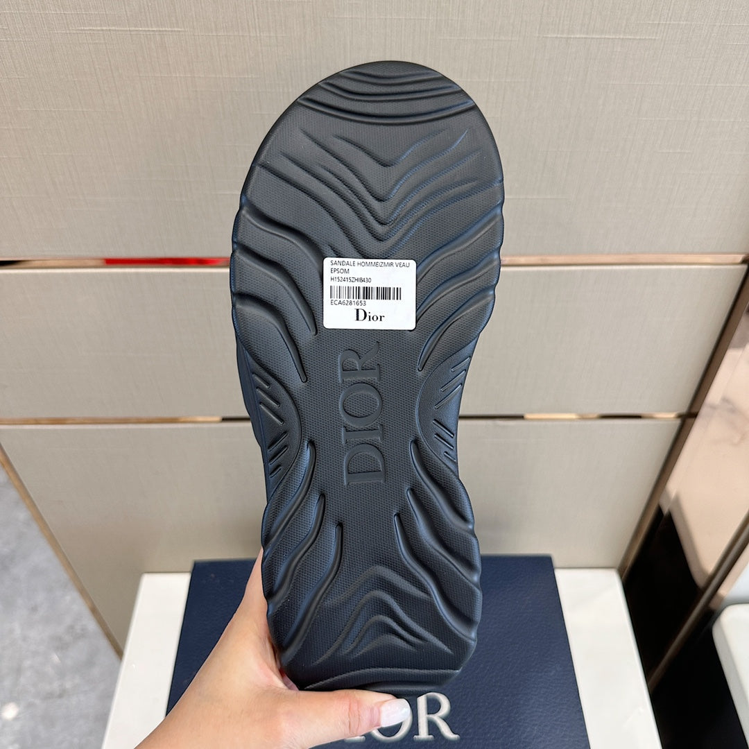 Luxury Shoes - Top QualityR - 125