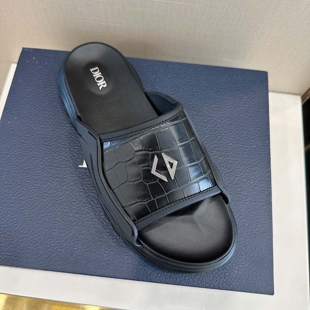 Luxury Shoes - Top QualityR - 126
