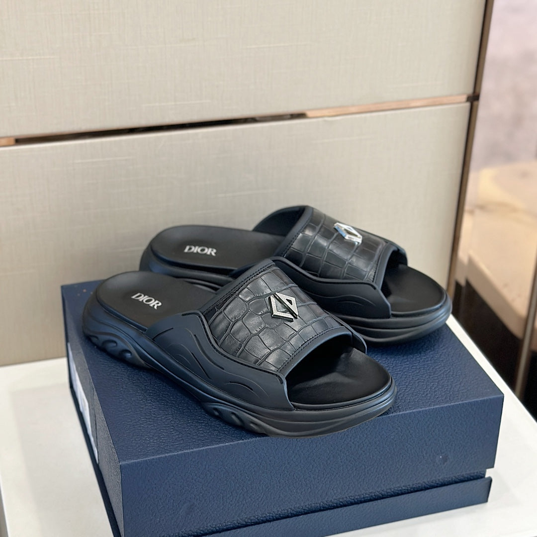 Luxury Shoes - Top QualityR - 126