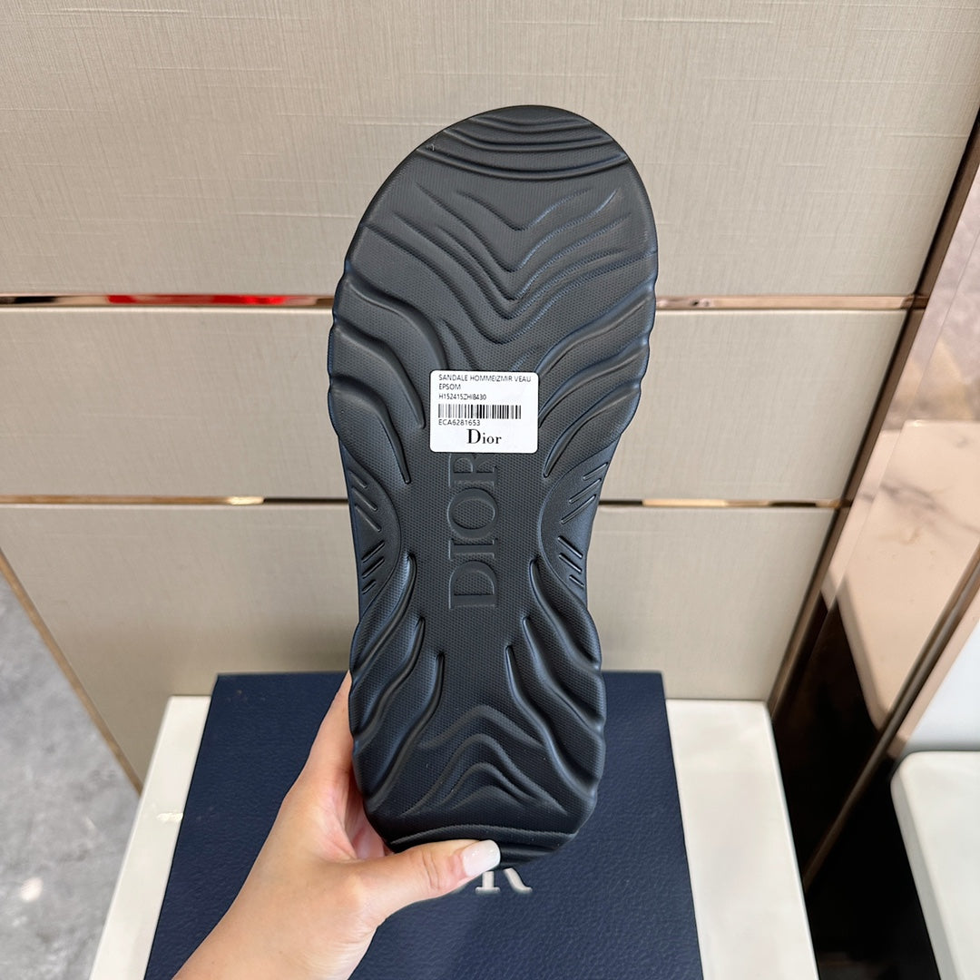 Luxury Shoes - Top QualityR - 126