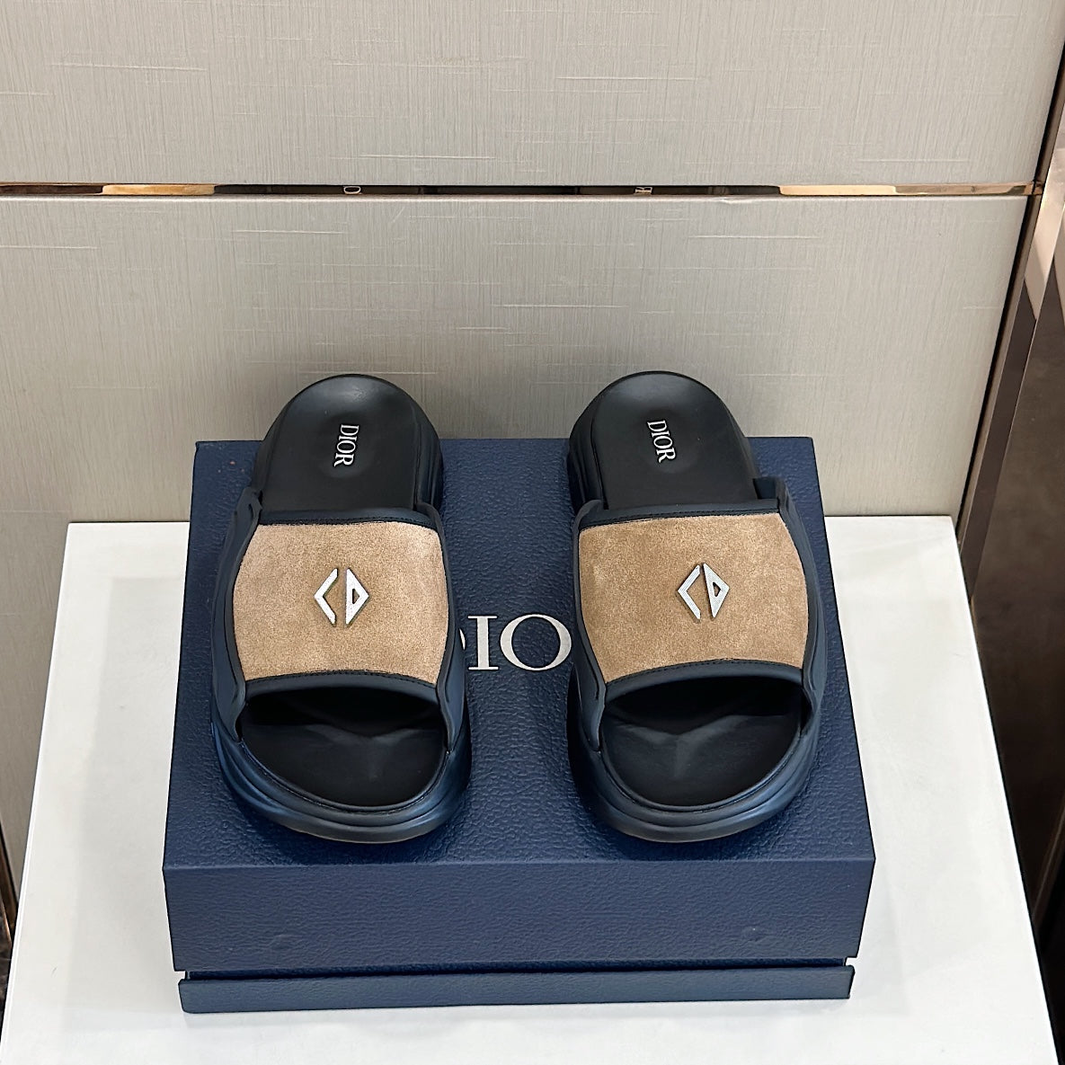 Luxury Shoes - Top QualityR - 127