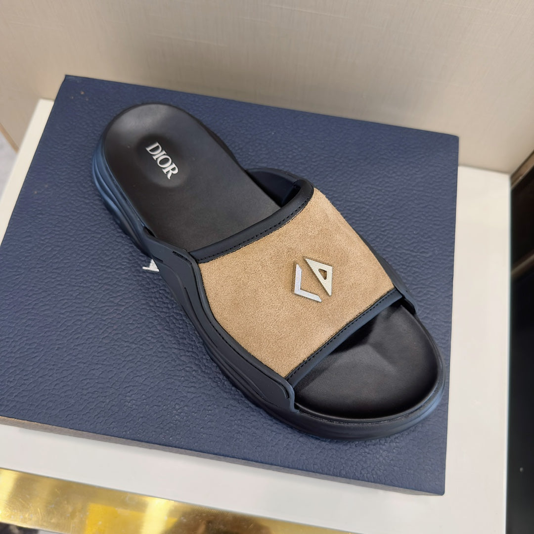 Luxury Shoes - Top QualityR - 127