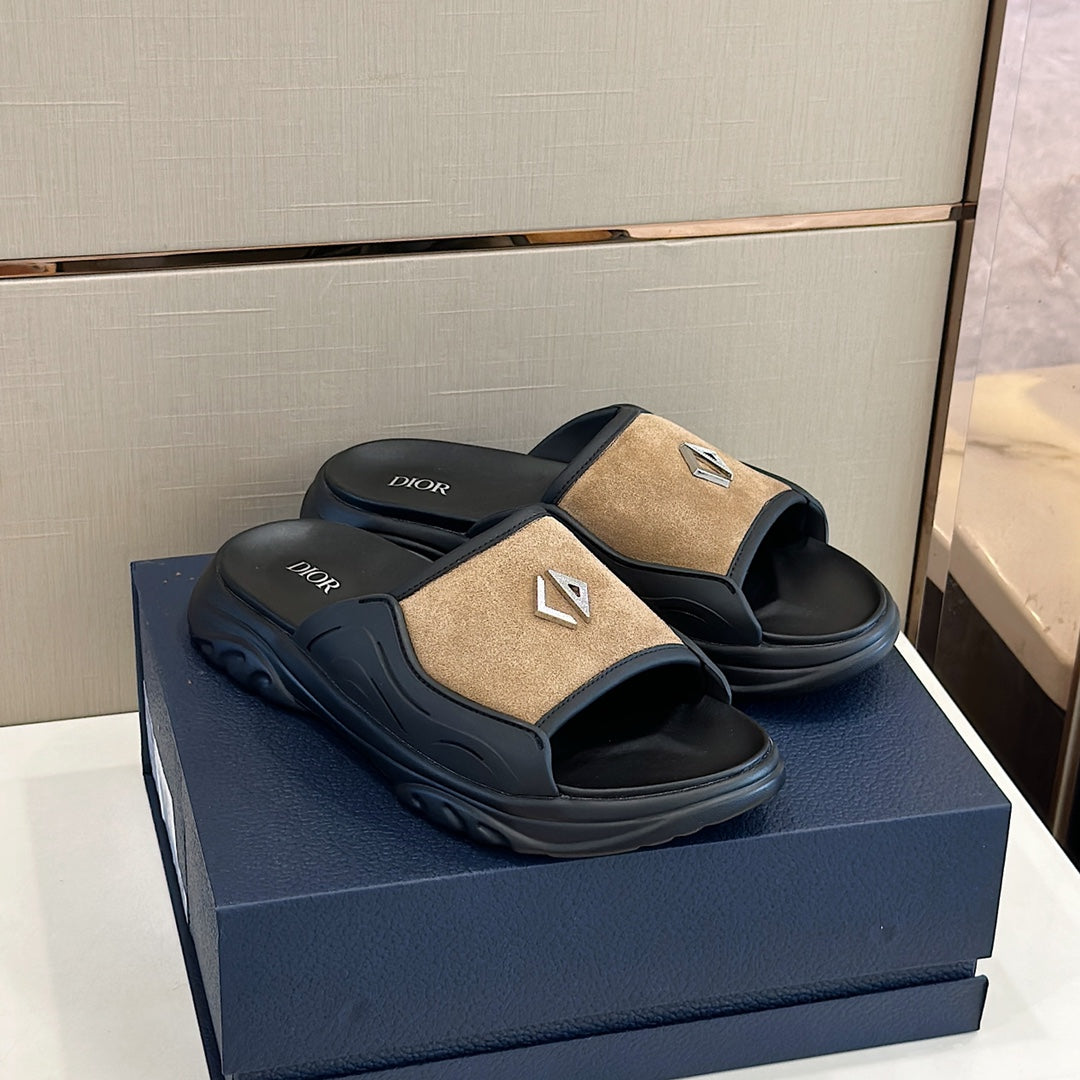 Luxury Shoes - Top QualityR - 127