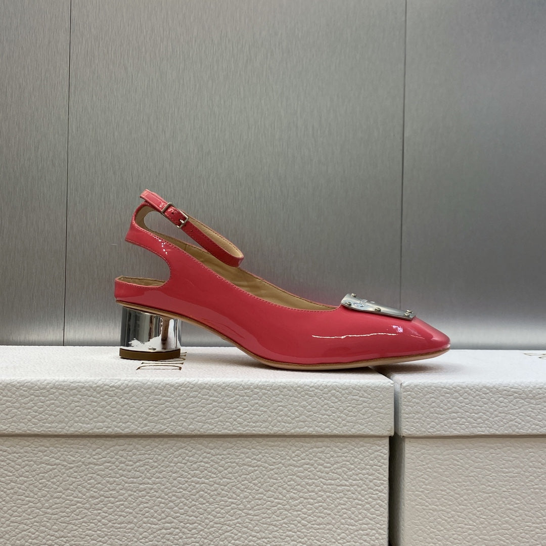 Luxury Shoes - Top QualityR - 107