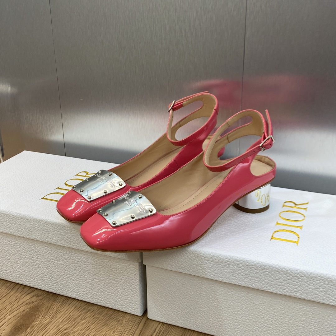 Luxury Shoes - Top QualityR - 107