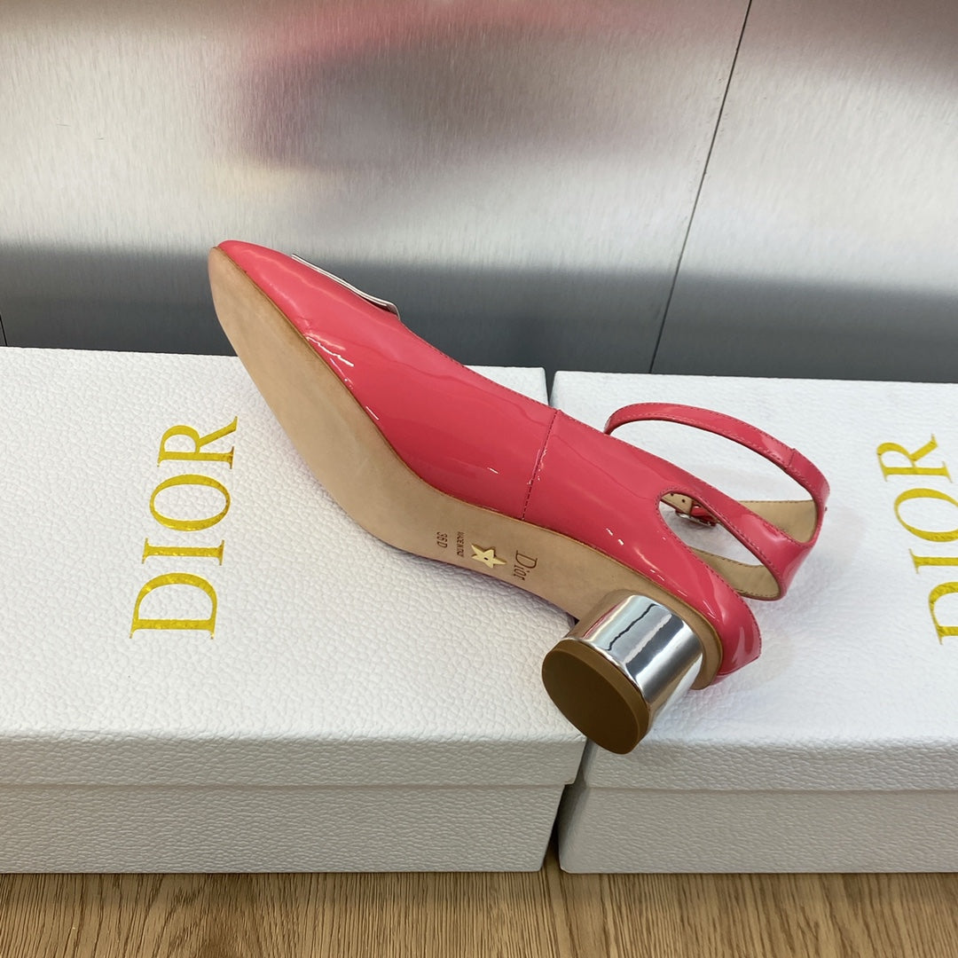 Luxury Shoes - Top QualityR - 107