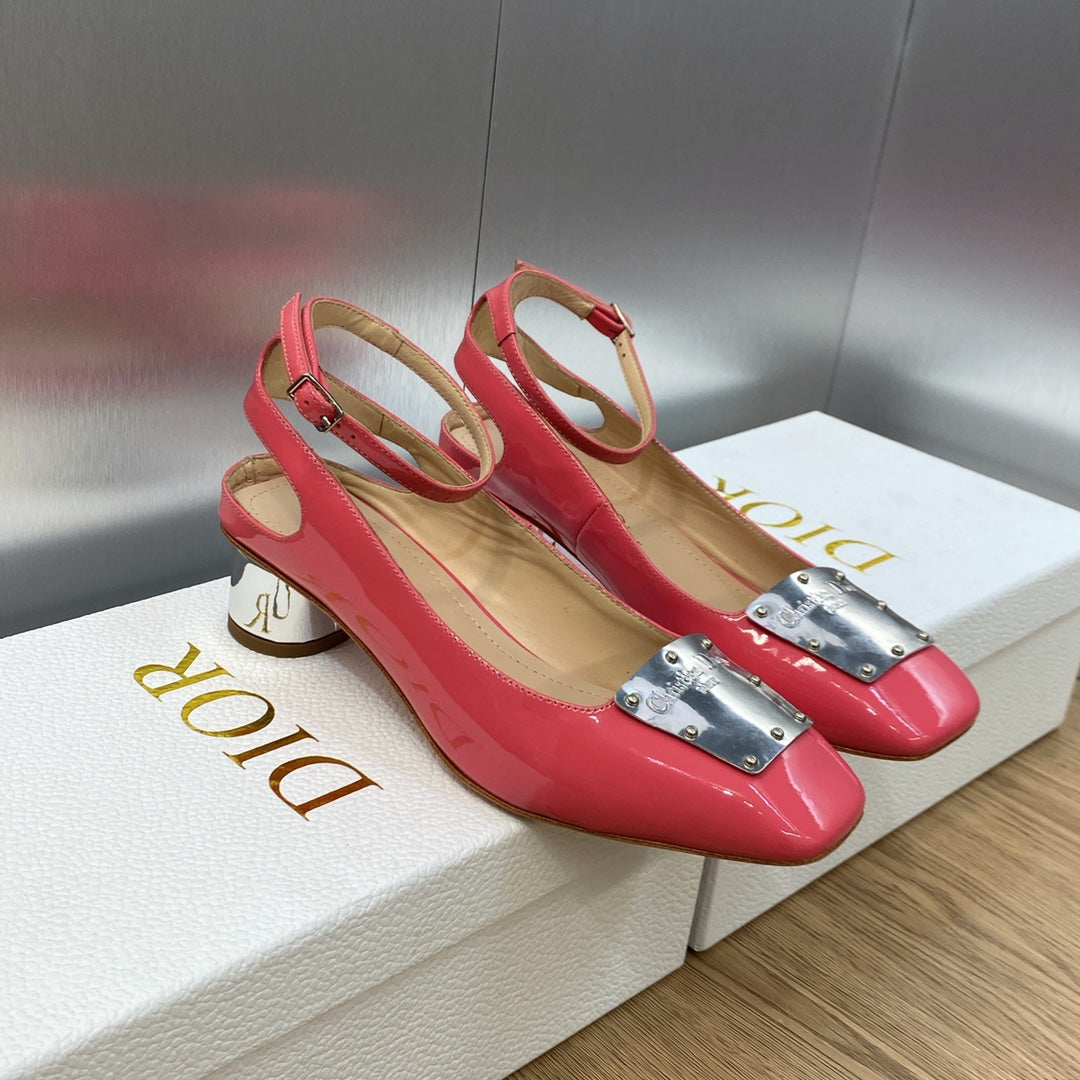 Luxury Shoes - Top QualityR - 107