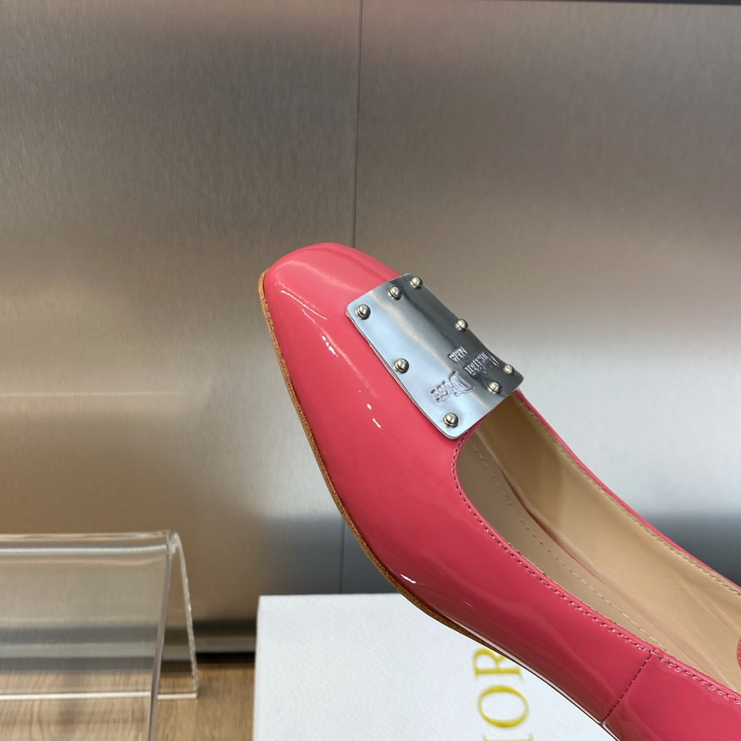 Luxury Shoes - Top QualityR - 107