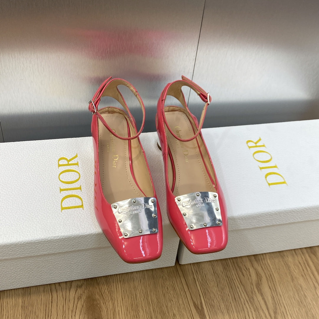 Luxury Shoes - Top QualityR - 107