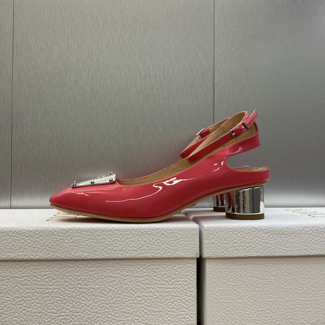 Luxury Shoes - Top QualityR - 107