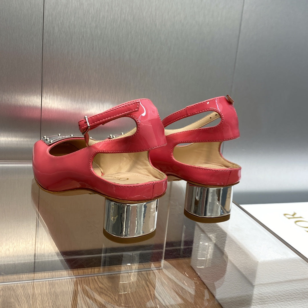 Luxury Shoes - Top QualityR - 107